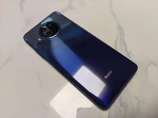 出一个红米note9pro 6 128