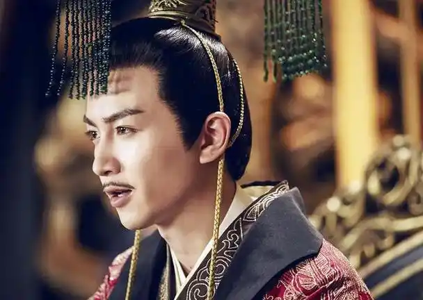 隋朝历史上最强的6个男人,看你认识多少个?