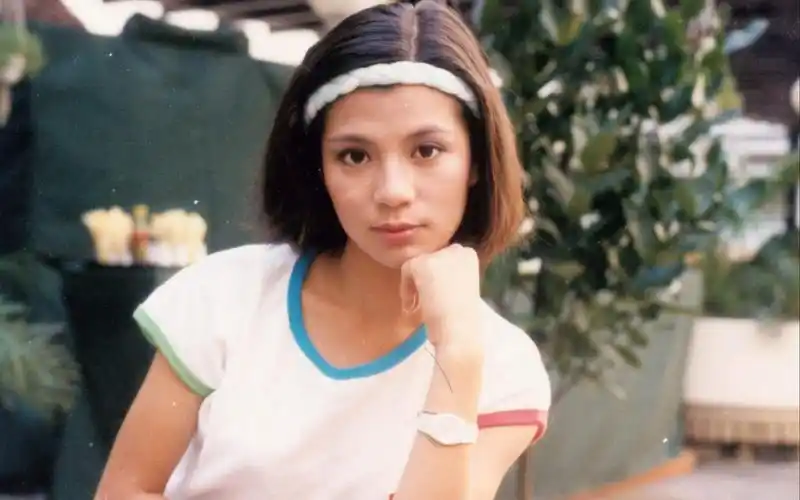 翁美玲轻生背后的"秘密",曾多次轻生,她也后悔过(二)