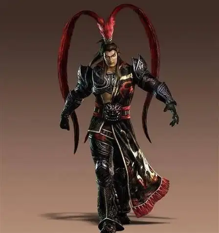 三国战将相关词三国战将排行