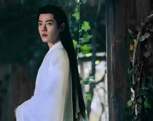网友评选9大古装美男,各有各的风格,入选的有你喜欢的吗?