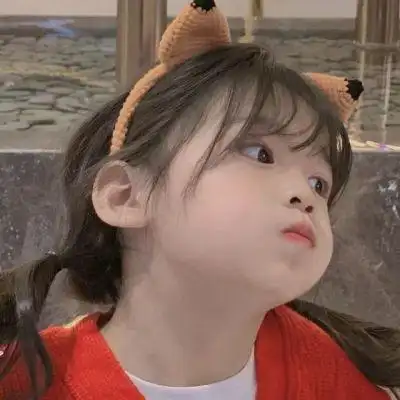 超可爱的萌宝头像_女生头像_我要个性网