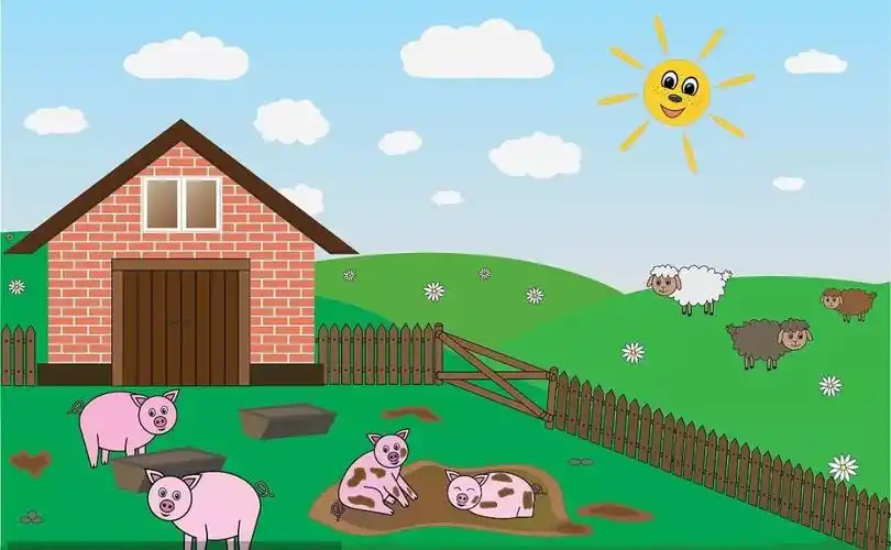 实验幼儿园读书系列活动二小喇叭栏目