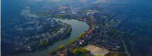 选择山东-城市要览-枣庄