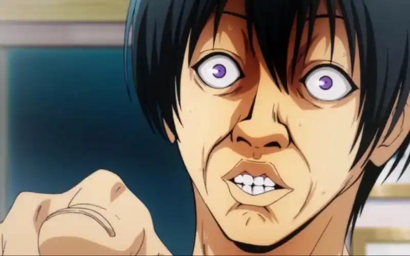 【碧海之蓝】万恶之源伊织之结局反转