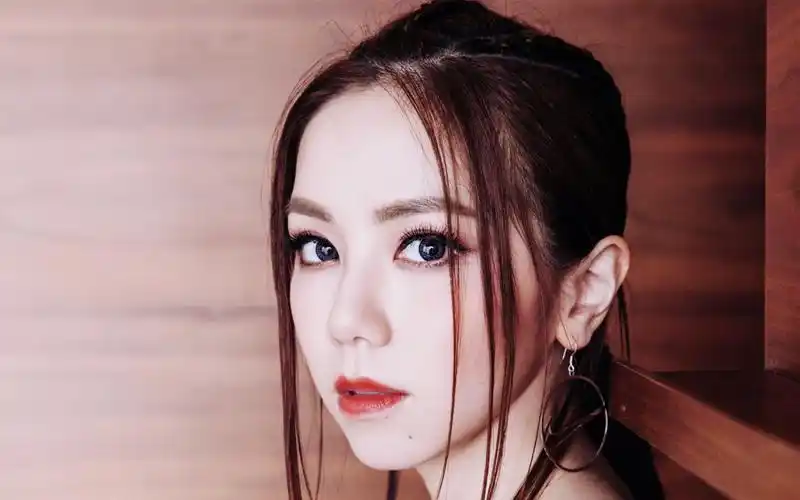 邓紫棋直播唱歌part