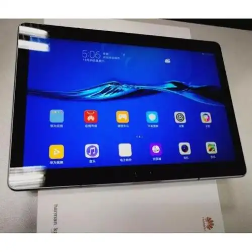 华为(huawei)m2-801w 8.