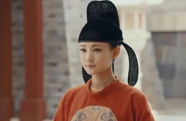 骊歌行大结局骊歌行结局傅柔和谁在一起