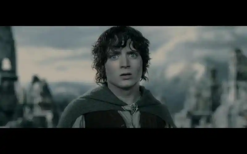 指环王2:双塔奇兵