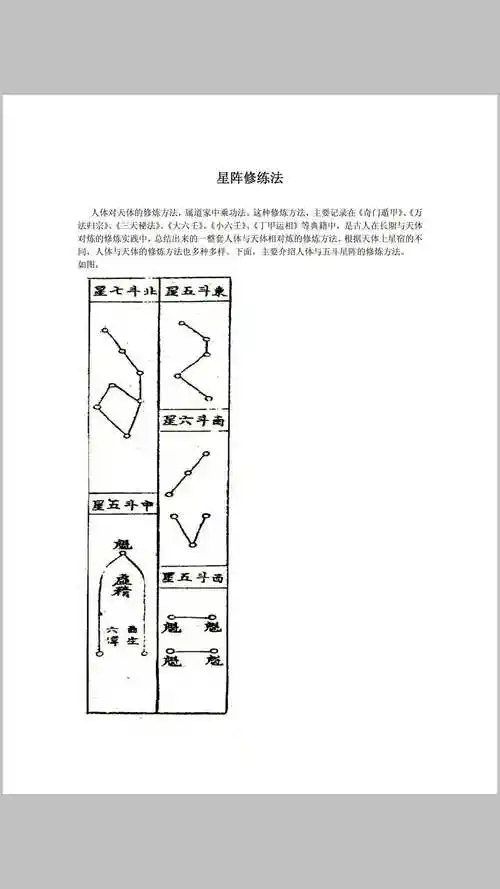 pdf10,五尸阵和聚灵阵方法.pdf09,五斗星阵的修炼方法.pd