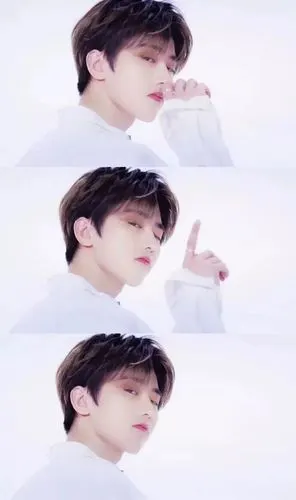 壁纸明星系列之蔡徐坤粉丝求图