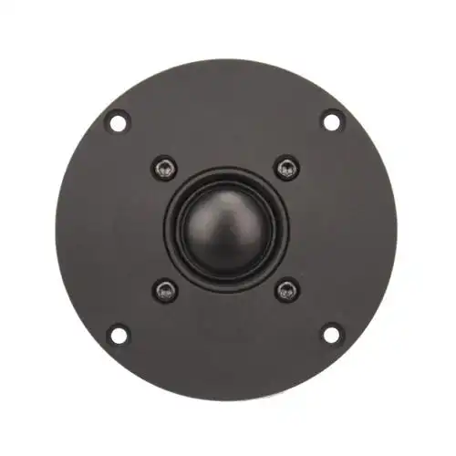 hifi双磁a1单磁b1列 精全发烧4寸球顶蚕丝膜高音喇叭扬声器单元 - 爱