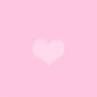 微信头像粉色背景点击鼠标右键下载