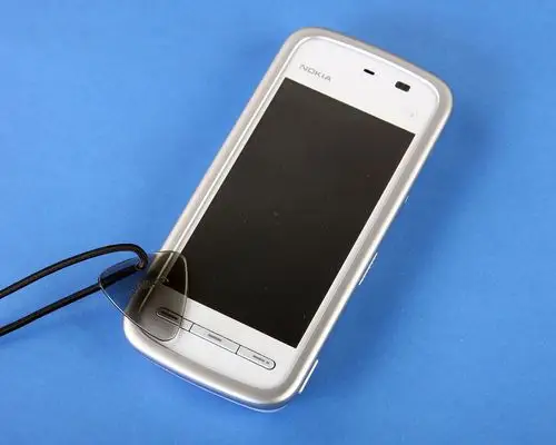 【诺基亚5230 nuron评测】nokia 5230 nuron手机评测_行情_新闻_导购