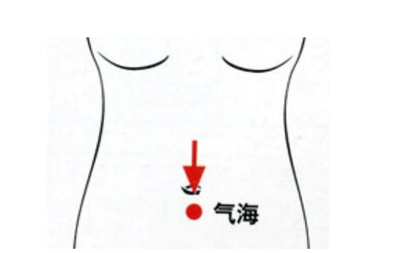 25岁女人保养卵巢 按摩4大穴位卵巢功能更"强大"