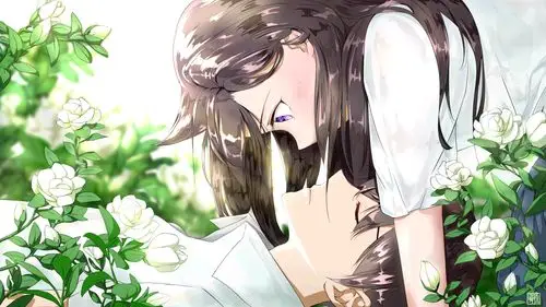 名侦探柯南毛利兰工藤新一pixiv插画