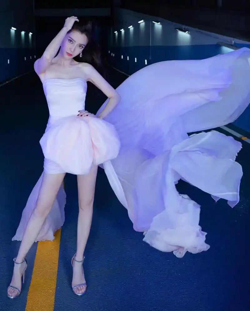 676767#杨颖angelababy# #杨颖