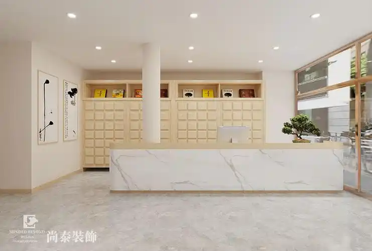 中医诊所装修设计,深圳装修公司