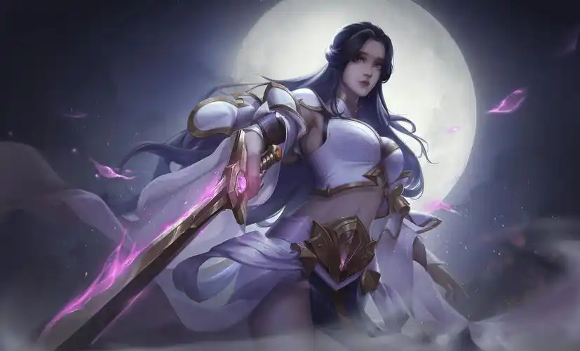 建议不要错过!_玩家_露娜_鲁班