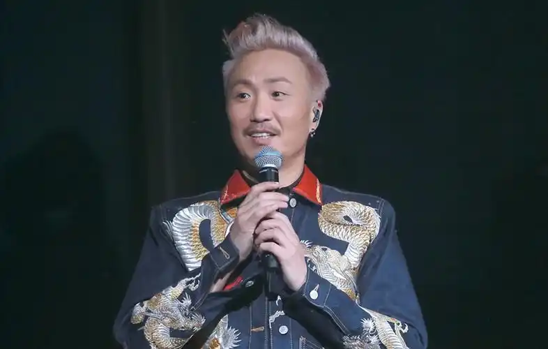 郑中基为什么叫太子基(郑中基被称为太子基的原因)