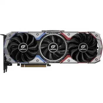 colorful 七彩虹 igame geforce rtx 2070 ad special oc gddr6 8g