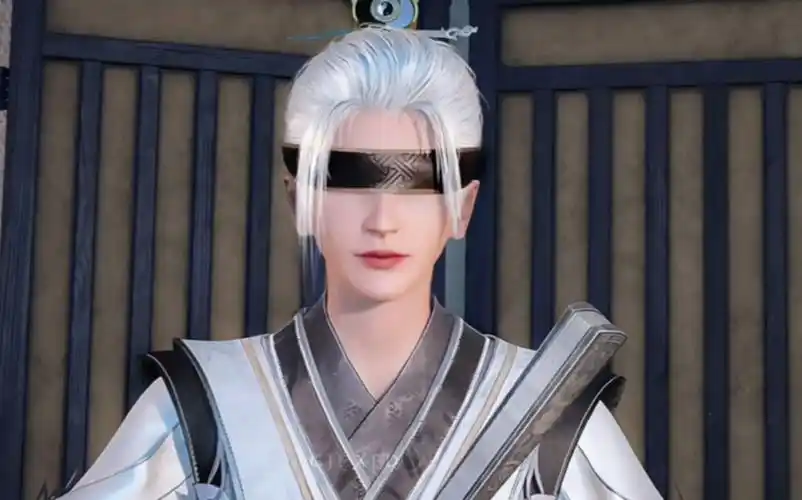 【画江湖之不良人·张子凡】"天师府张子凡,见过大元帅.