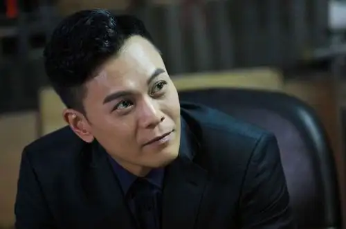 《解决师》man sir 到底是好或坏?王浩信开始怀疑.