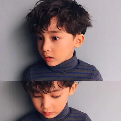 儿童男孩头像图片大全可爱图片大全_头像图片_扣扣乐园