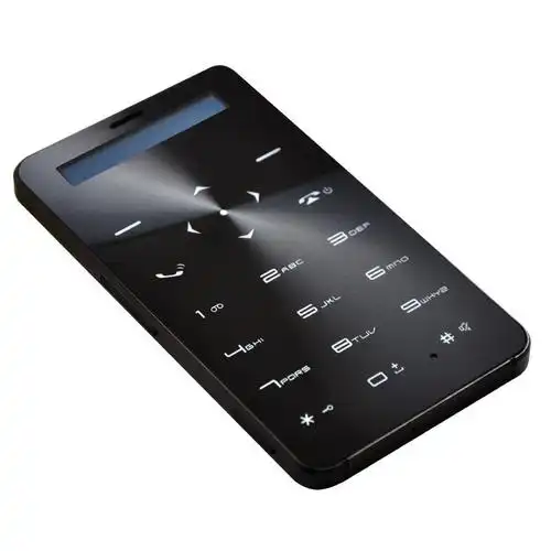 大显(daxian)dxs5 移动联通 卡片手机学生儿童备用长待机超薄小手机