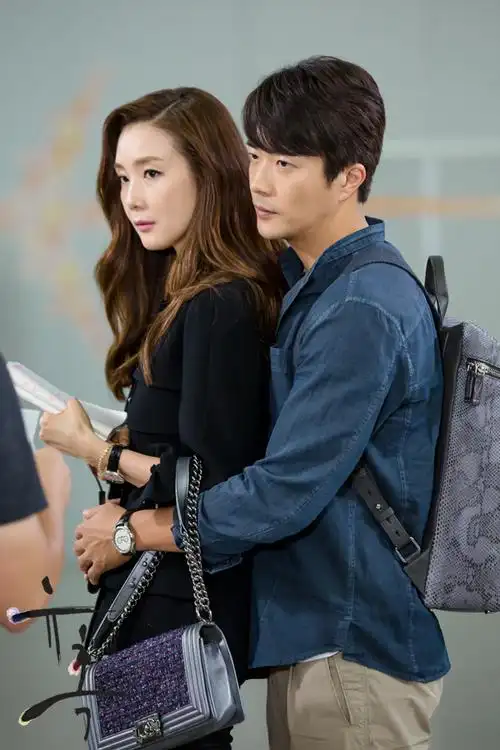 【2014sbs】【诱惑】【权相佑崔智友李廷镇朴河宣】★e20★为结局而