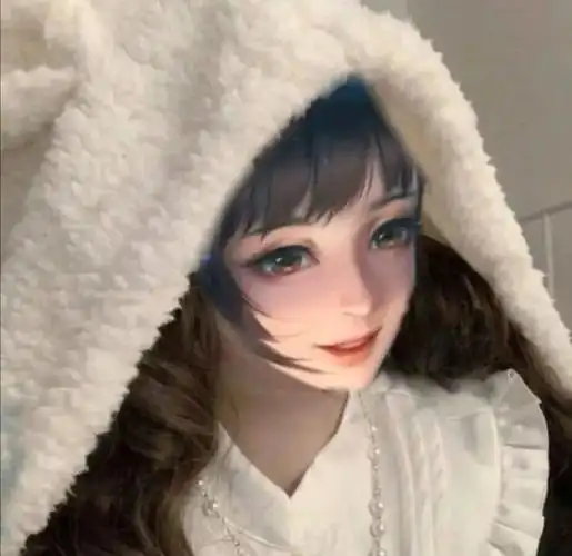 女生头像第40期王者荣耀女神头像西施好温柔啊