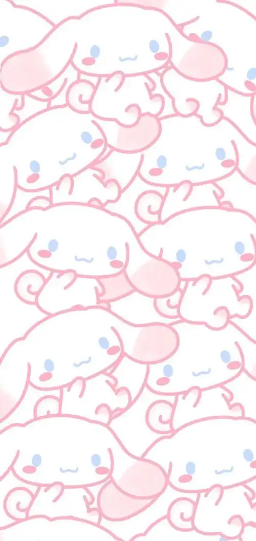 三丽鸥可爱壁纸 玉桂狗/布丁狗