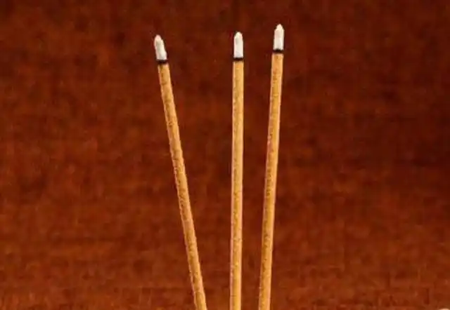 三炷香(三炷香含义)-中纳网