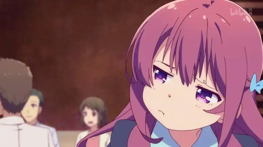 如何评价十月新番《少女编号》?