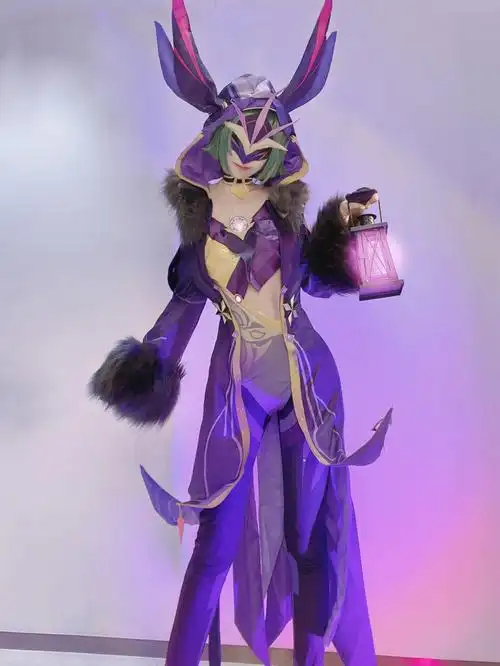 谁还不是个原魔玩家了03#原神  #原魔  #雷萤术士  #仙女聚会快乐