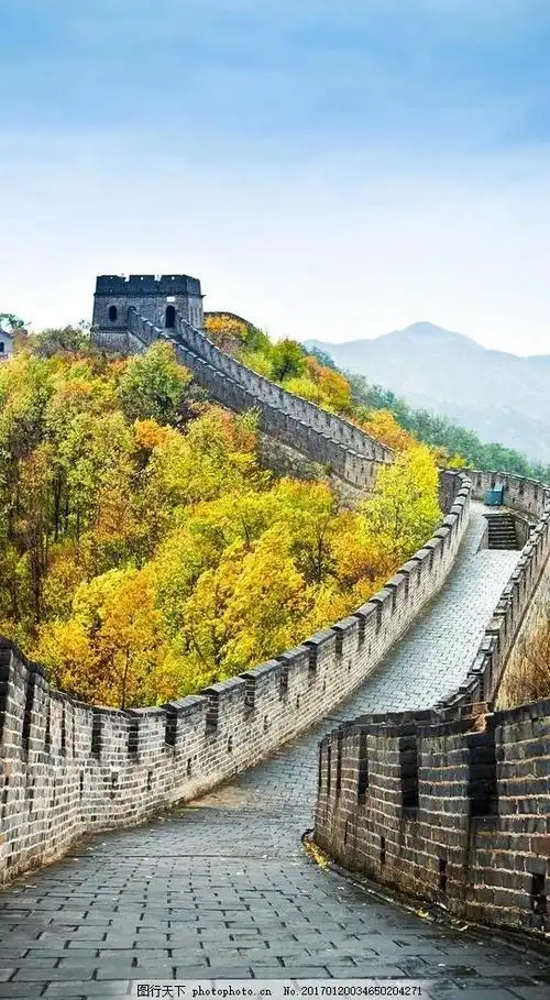 中国长城到底有哪些可以旅游的风景?