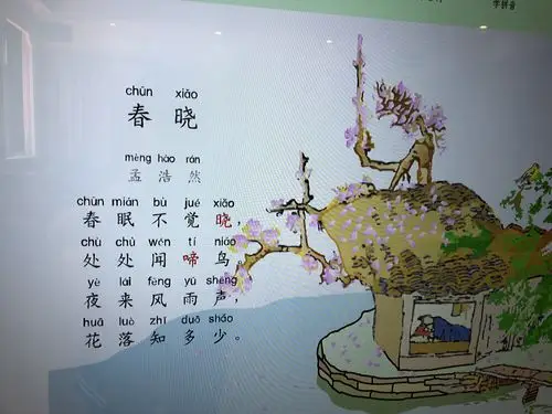 未来星幼儿园大三班 9月第四周学习内容