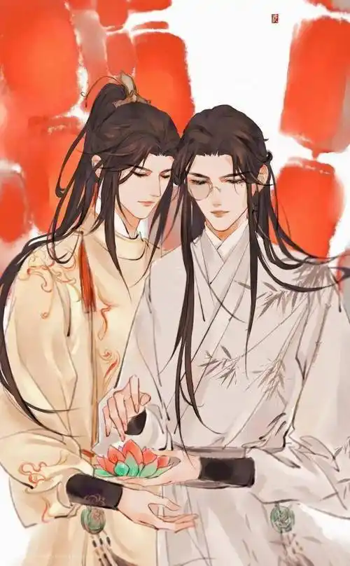 杀破狼壁纸顾昀背后的男人长庚