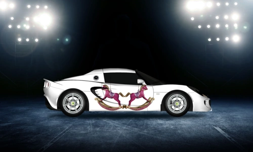 车贴设计|平面|图案|花格子衬衫 - 原创作品 - 站酷 (zcool)