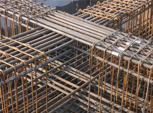 200乘400的梁箍筋加密几个