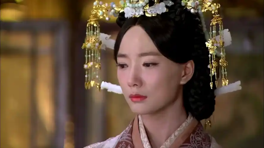 传奇皇后卫子夫,到底因何而死?其老公汉武帝到死都渣的一塌糊涂