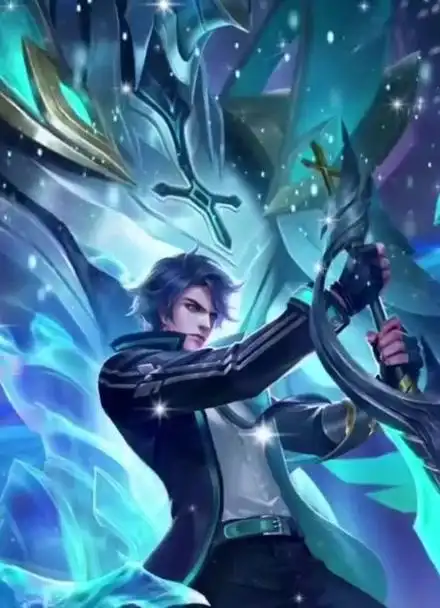 王者荣耀凯皇动态壁纸