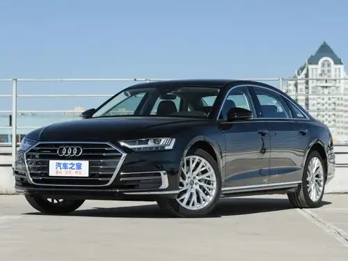 奥迪(进口) 奥迪a8 2021款 a8l 50 tfsi quattro 豪华型