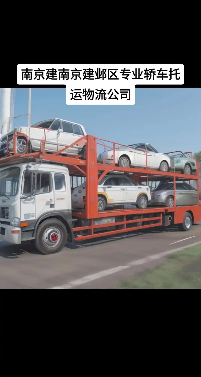 南京建南京建邺区专业轿车托运物流公司.