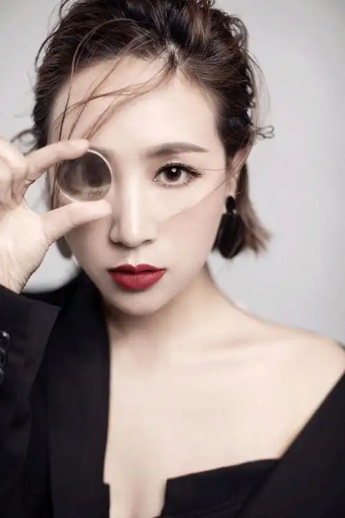 晴子预见未来的自己