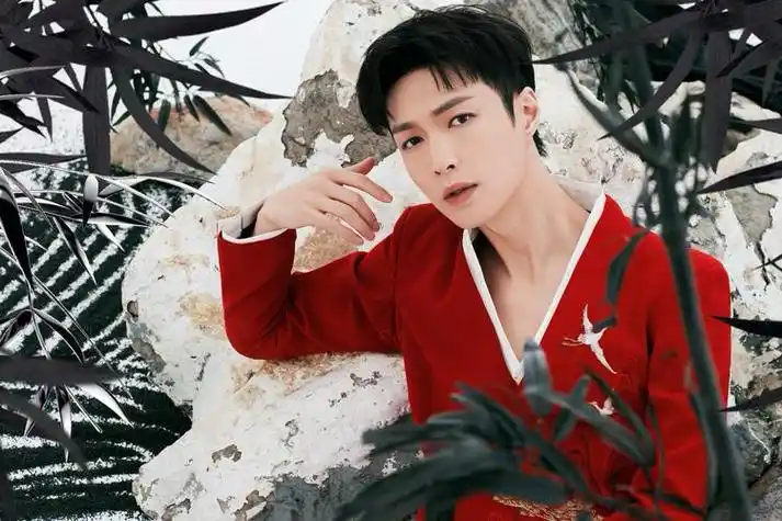 音乐巨星张艺兴携手湖南文旅,共绘文旅新篇章