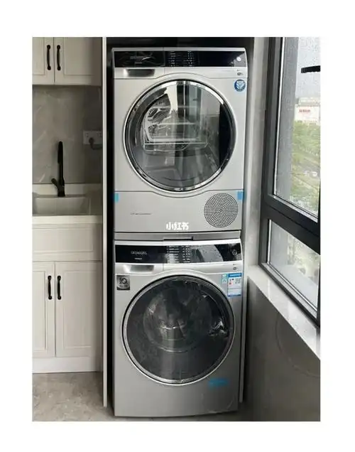 西门子iq500洗烘套装半年使用感受及推荐