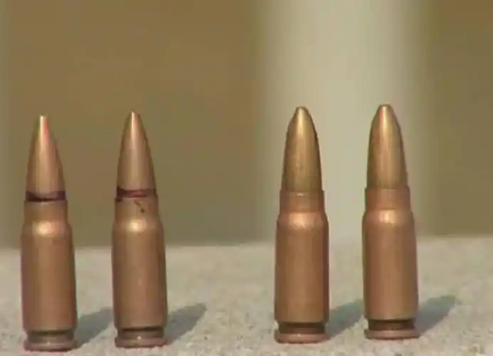 8毫米手枪弹不过有利也有弊,5.