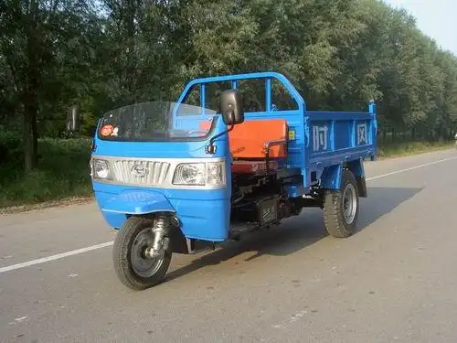 7yp1150d2时风自卸三轮农用车