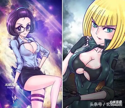 火线传奇第三季穿越火线手游水友赛今晚开战